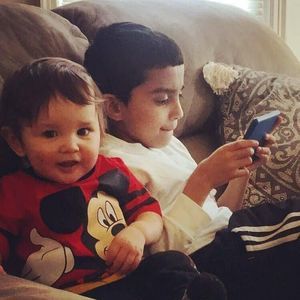 Meet your Posher, Margaret